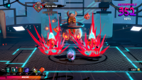 Mexican Ninja Out Now: Colombian Studio Blends Narcos, Yakuza Into Roguelike Brawler