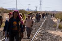 Guatemala Says 2,300 Mexican Deportees From U.S. Transited Country in 2026
