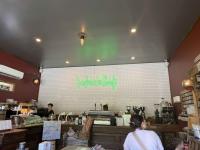At Whistle Punk in New Windsor, Oscar Dotter Makes Coffee the Old-Fashioned Way