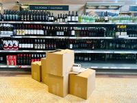 Some shoppers say ‘not a chance’ they’ll Buy American booze if Ontario brings it back