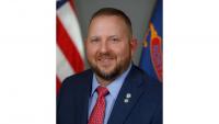 Governor names new leader of North Dakota parks department