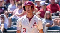 Arkansas sets fall dates for baseball and softball Diamond Classic