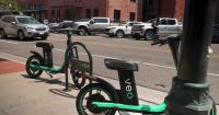 Denver micromobility trips rise as Veo introduces sidewalk speed reductions