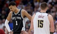 10 must-see games of the Denver Nuggets 2026-27 season
