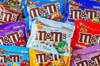 This Is the Most Popular M&M’s Flavor in Each State—Did Your Favorite Take the Top Spot Where You Live?