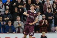 Hearts 2-2 Rapid Vienna: Player ratings, 30-yard screamer, £5m UEFA reward, attacking at will