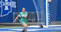 Soccer looks to bounce back after home opener
