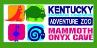 Kentucky Down Under in Horse Cave is a perfect place for a summer family outing