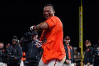‘It’s going to be so fascinating’: What Boston media has to say about SF Giants’ Devers’ return to Boston