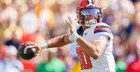 CUSA Notebook: Kennesaw State, Missouri State name starting QBs