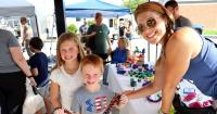 Downtown Maryville Market sets up shop in new home