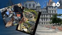 New York Capitol, Albany City Hall listed as target in foiled attack plot