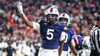Dark horse title contenders for every college football conference in 2026