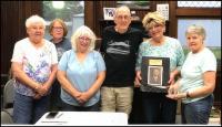 Family Donates Ohio Lawmaker Henry Goll’s Papers To Stryker Heritage Council