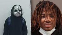 Philadelphia Chucky-style mask suspect has ties to Los Angeles area, could be in area, police warn