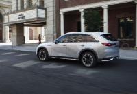 Entrepreneur Test Drive: Mazda CX-90 PHEV