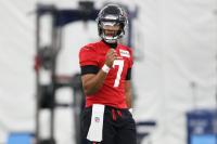 Get a $25 in bonus for Raiders vs. Texans with Kalshi