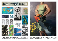Carbondale Arts opens pair of playful Colorado exhibitions