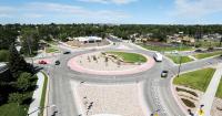 Council to spend $186,500 studying safety improvements for Cheyenne roundabout
