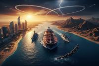 Iran Sternly Warns Gulf Nations Against Helping America