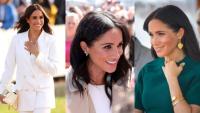 Meghan Markle to Return to Britain With Lifestyle Brand, but No Royal Dress Code