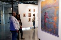 Call Open for 2027 ARTS at King Street Station Exhibitions