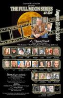 Cypress Moon to host ‘Full Moon’ panel speaker series