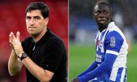Liverpool expected to make improved offer for Brighton for winger Yankuba Minteh after £50m bid was rejected - with club still locked in talks with PSG in deal for Bradley Barcola