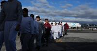 Over 2,300 Mexicans Sent To Guatemala, Honduras As Trump Ramps Up Third-Country Deportations
