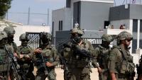 The Israeli Siege of Palestinian Families in Qusra Is Part of an Escalating Tactic