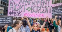 Overturning Anti-BDS Laws is the Next Fight for the Pro-Palestine Left - Amid a pro-Palestine shift, advocates are looking to roll back state anti-BDS laws. It won’t be easy.