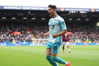 West Ham urge fans not to sing ‘anti-Palestine’ Manor Solomon chant