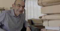 Palestinian writer's 50-year-old diaries saved by Scottish university