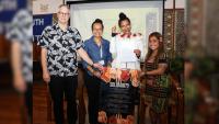 Youth climate statement ready for COP31