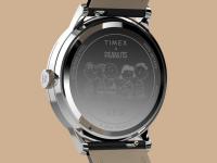 Timex launches a stainless-steel Waterbury Classic watch as a revival of its discontinued dial