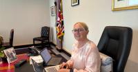 Meet the new Mayor