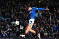 Rangers secure nervy win over little-known Czech side in Conference League play-off clash