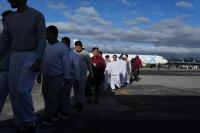 AP News: More than 2,300 Mexicans sent to Guatemala and Honduras as Trump ramps up third-country deportations