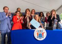 New Jersey bolsters protections for gender-affirming care and abortion rights