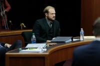 Trump to nominate top North Dakota appeals litigator to be federal judge