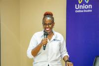 Union Online Duuka hits Ugandan market