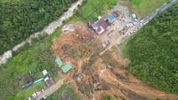 13 Workers Die In Southwestern Colombia Mine Disaster