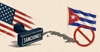 The U.S. sanctions companies and officials in a new round of measures against Cuba, terrorism, and drug trafficking