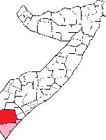 Christian mother seriously injured in attack in Somalia