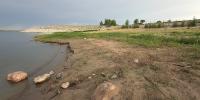 Hoeven continues pressing Army Corps to conserve water amid low lake levels in North Dakota