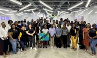 BRON Launches Inaugural Academy for Future STEM Professionals