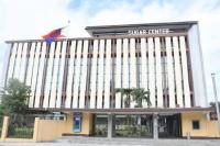 Raw sugar output falls 11% as of Aug. 2