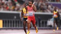 Andre De Grasse joins scary-fast start list at Silesia Diamond League