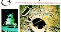 Did you know NASA hired artists to document the Space Race? Learn more at Delaware Art Museum