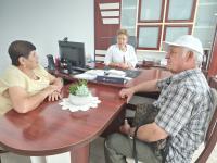 How older people in Moldova make healthcare more accessible